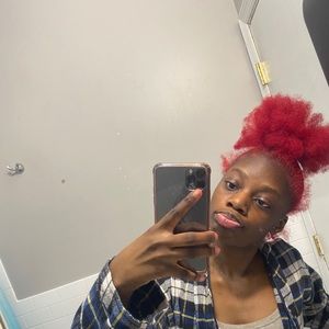 Meet your Posher, Wynter